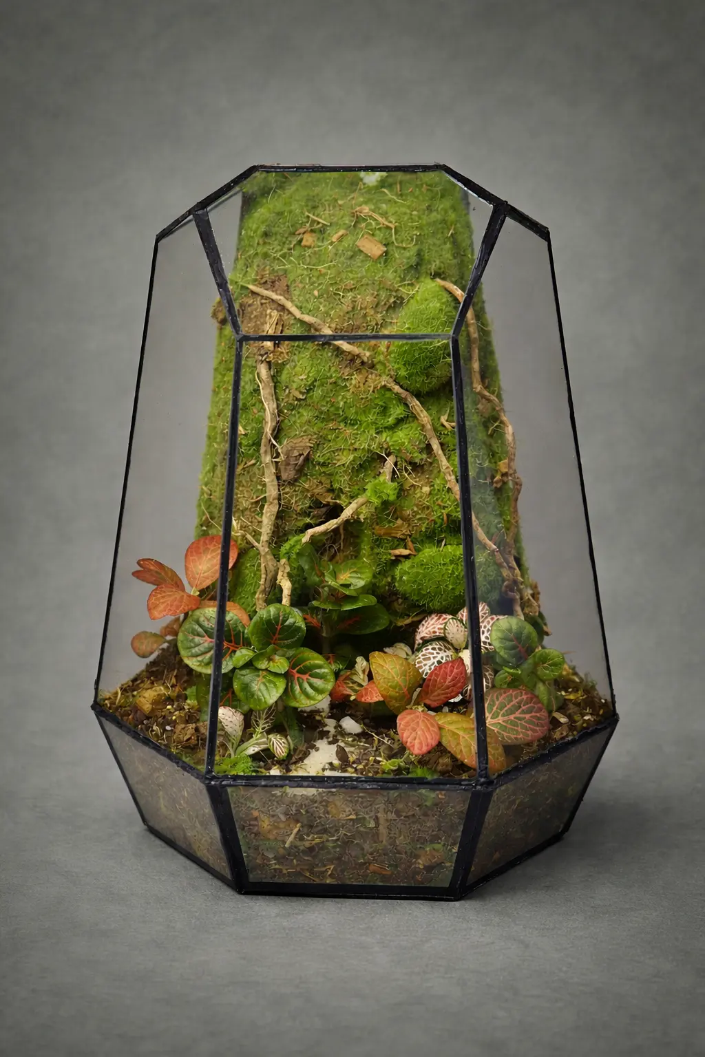 Obsidian Forest Mini